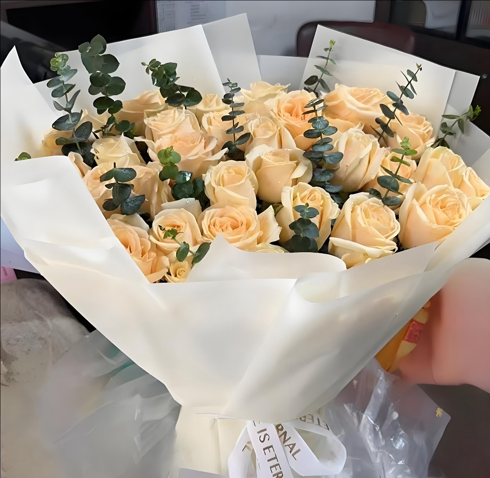 苏州姑苏区花店